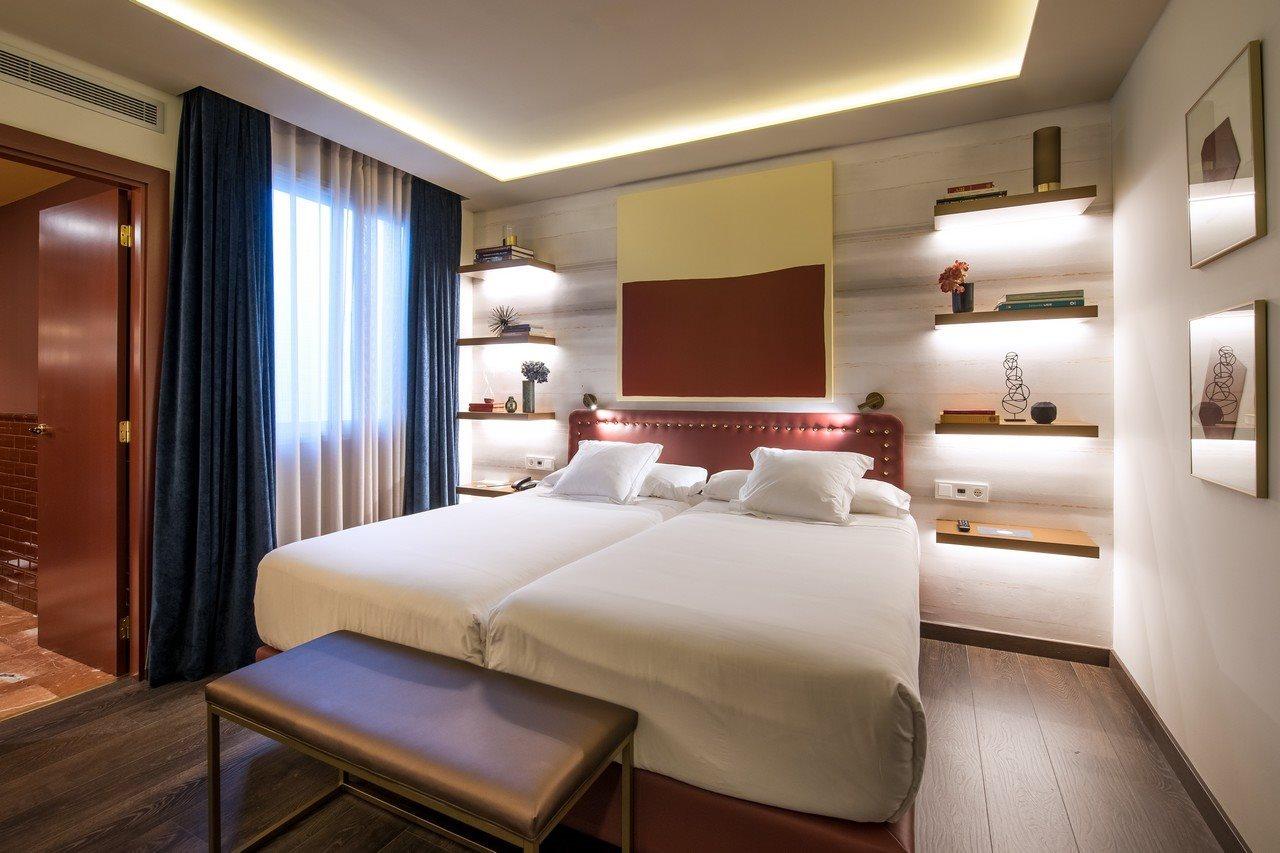 Vincci Mae Hotel Barcelone