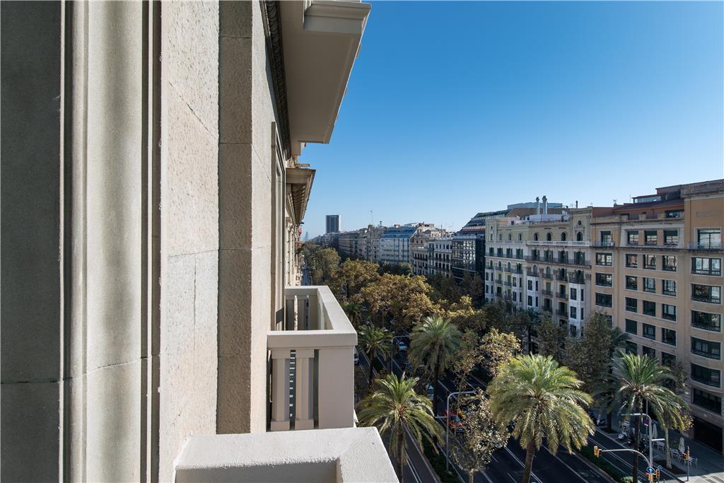 Vincci Mae 4* Barcelone