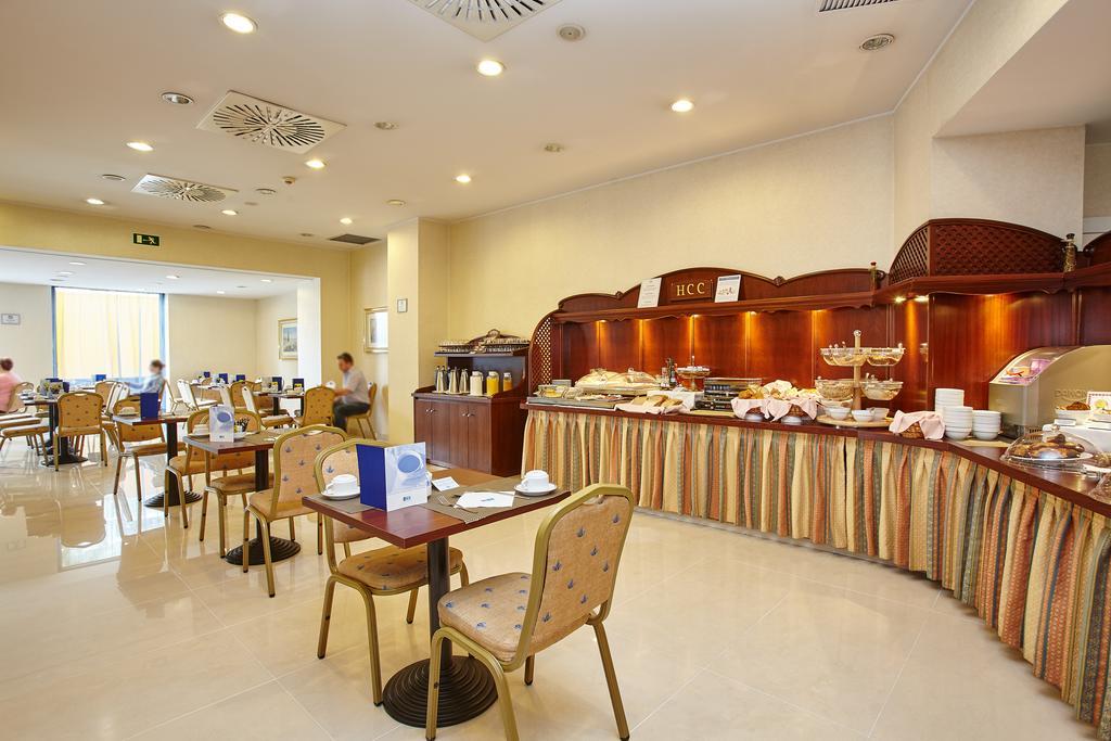 Vincci Mae 4* Barcelone